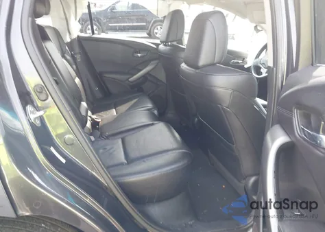 2014 Acura Rdx from USA, damaged, VIN 5J8TB3H34EL010089